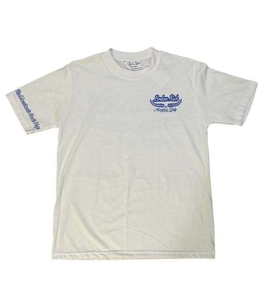 "Members Only" Tee